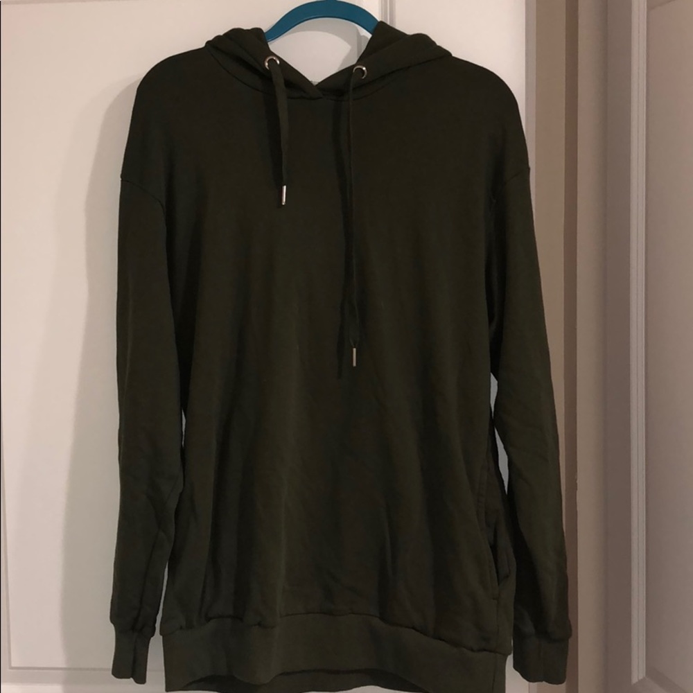 Emma & Sam sweatshirt
